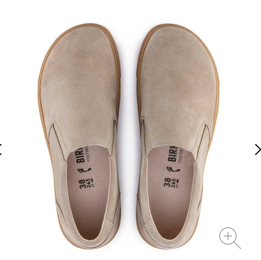 BIRKENSTOCK Oswego